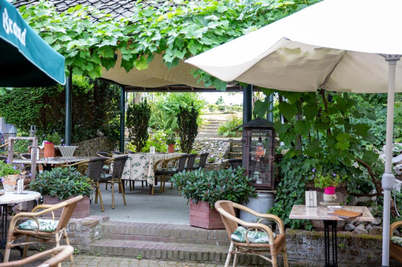 Hotel De Oude Brouwerij Mechelen Bagian luar foto