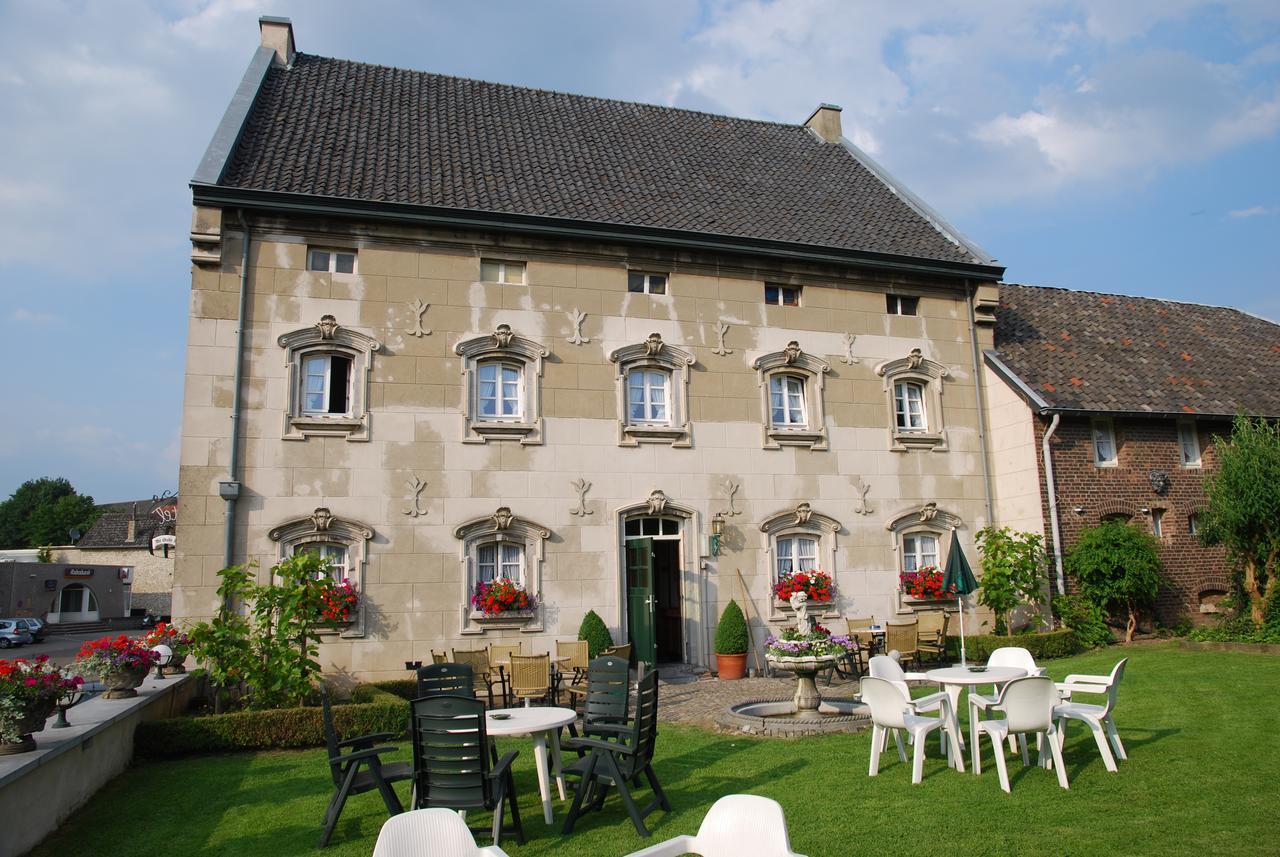 Hotel De Oude Brouwerij Mechelen Bagian luar foto