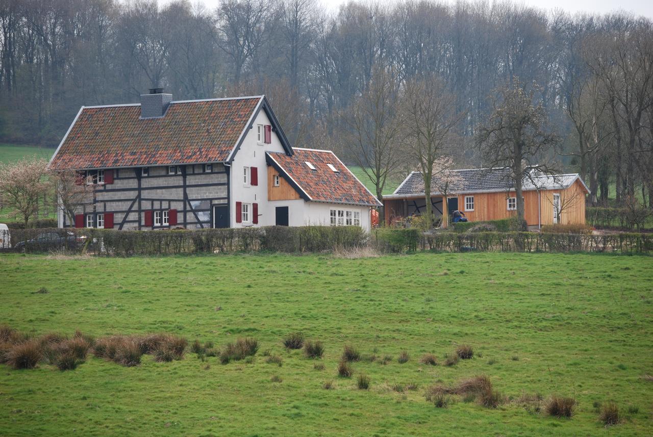 Hotel De Oude Brouwerij Mechelen Bagian luar foto
